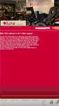 Mobile Screenshot of ebikelounge.de